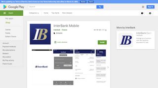 
                            12. InterBank - Apps on Google Play