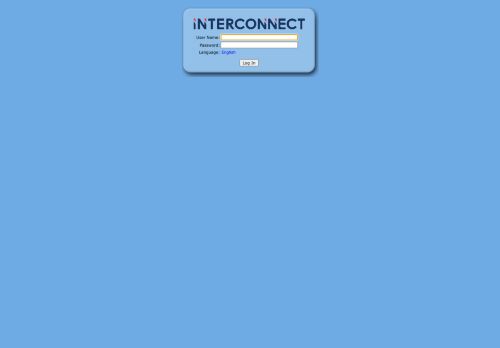 
                            1. Interconnect Webmail