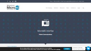 
                            13. Interfax - eServices | MicroMD
