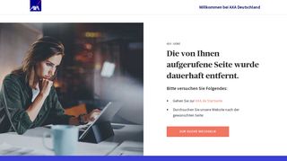 
                            4. INTERFIT – Firmenfitness deutschlandweit - Axa