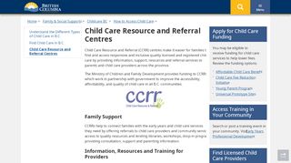 
                            10. Interior - Penticton - BC Child Care Resource & Referral - British ...