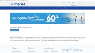 
                            9. Interjet Amex