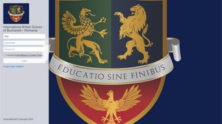 
                            10. International British School of Bucharest - Romania - SchoolBase