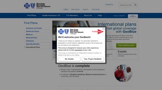 
                            12. International Health Insurance from GeoBlue | Plans | bcbsm.com