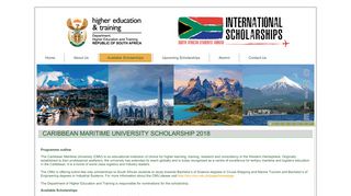 
                            8. International Scholarships - International Scholarship Opportunities