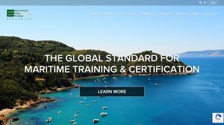 
                            3. International Yacht and Maritime Training | IYT Worldwide
