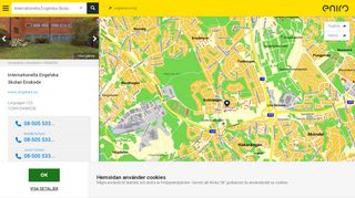 
                            7. Internationella Engelska Skolan Enskede, ENSKEDE | Företaget ...