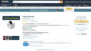 
                            6. Internazionale: Amazon.it: Appstore per Android