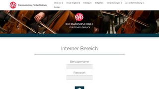 
                            8. Interner Bereich - kms-ffb