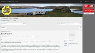 
                            11. Internet access - Page 2 - nzmotorhome.co.nz