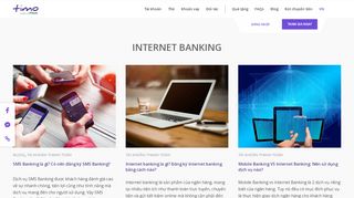 
                            3. Internet Banking Archives | Timo