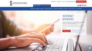 
                            2. internet-banking | Asociación Cibao de Ahorros y Préstamos