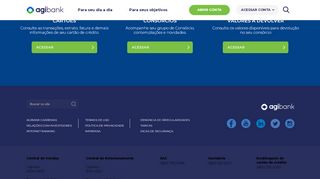
                            1. Internet Banking: Consulta de Saldo e Outros Serviços | Agibank