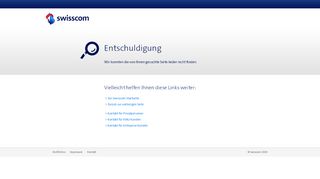 
                            2. Internet-Box 2 | Swisscom