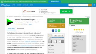 
                            9. Internet Download Manager - Download