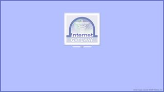 
                            12. Internet Gateway Login