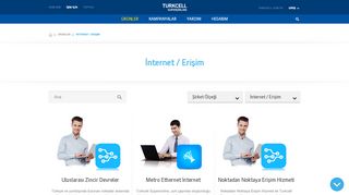 
                            9. İnternet / Güvenlik - TURKCELL SUPERONLINE