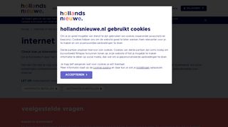 
                            10. internet in het buitenland | hollandsnieuwe