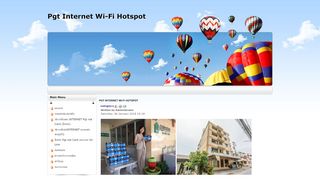 
                            10. วิธีการเชื่อมต่อINTERNET Pgt net Card - Pgt Internet Wi-Fi Hotspot