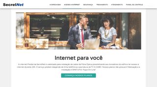 
                            3. Internet – Secrelnet