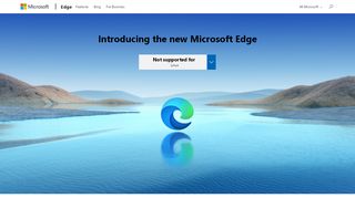 
                            2. Internet Web Browser for Desktop & Mobile - Edge – Microsoft