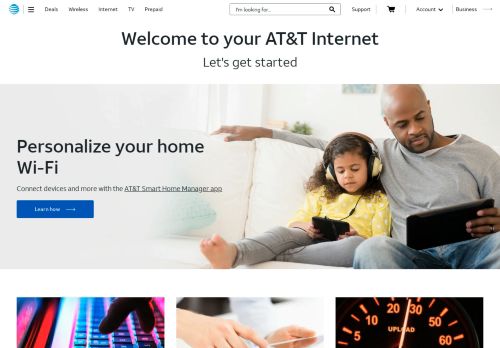 
                            8. Internet Welcome Center - Getting Online, Using Email ... - AT&T