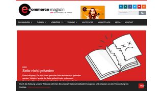 
                            2. Internet24 GmbH | E-Commerce Magazin