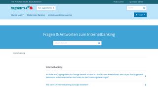 
                            4. Internetbanking | Erste Bank und Sparkasse