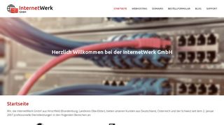 
                            5. InternetWerk GmbH