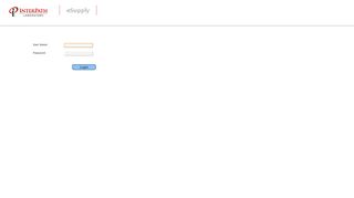 
                            4. Interpath Laboratories eSupply Login - Interpath Laboratory
