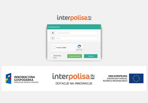 
                            1. Interpolisa :: Admin