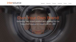 
                            6. Intersource | Own Your Own Brand