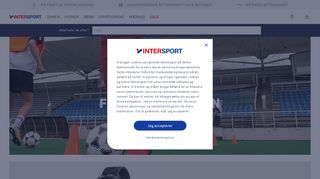 
                            7. INTERSPORT | Verdens største sportskæde - Sport to the People