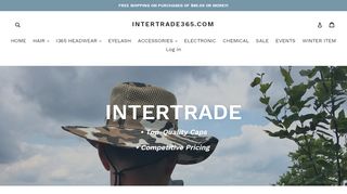 
                            5. intertrade365.com