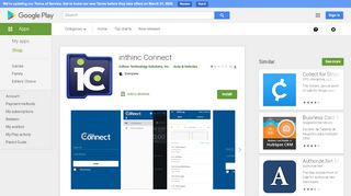 
                            4. inthinc Connect - Apps on Google Play