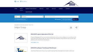 
                            10. Intigor Group | ANGOR Property Specialists