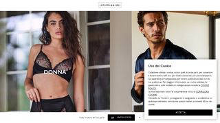 
                            7. Intimissimi online shop - Abbigliamento intimo - Intimissimi