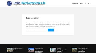 
                            7. Intobis Login | Inobis Anmeldung - Günstige Hotels in Berlin