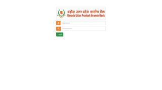 
                            1. Intranet - Baroda Uttar Pradesh Gramin Bank