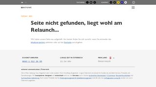 
                            6. Intranet der Wiener Kinder- und Jugendbetreuung | echonet > Projekte