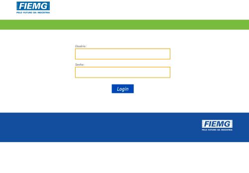 
                            3. Intranet FIEMG