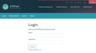 
                            5. Intranet Login - EMPath