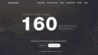
                            10. Intranet Mall - O portal de lojistas para shopping center