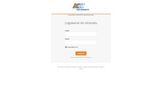 
                            11. Intranet - PKP Intercity