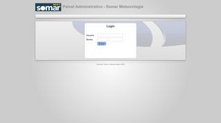 
                            8. Intranet Somar