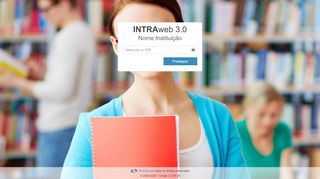 
                            7. INTRAweb 3.0 - JR Sistemas