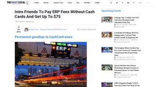 
                            8. Intro Friends To Pay ERP Fees Without Cash Cards And Get Up To ...