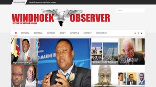 
                            4. Introducing Namibia's own version of Netflix - Windhoek Observer