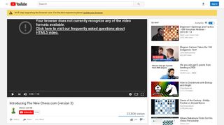 
                            8. Introducing The New Chess.com (version 3) - YouTube
