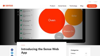 
                            11. Introducing the Sense Web App - Sense Blog